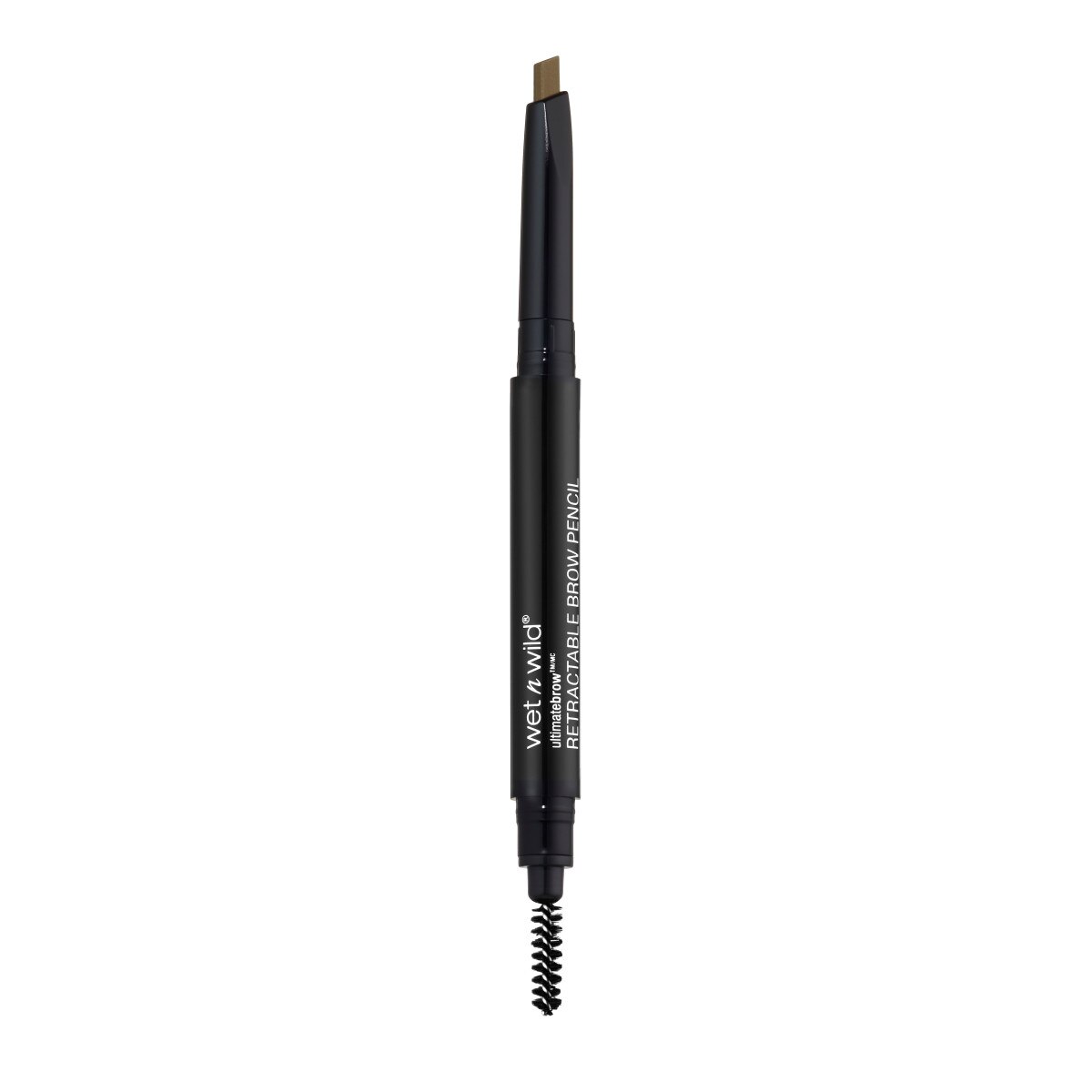 Wet n Wild Retractable Ultimate Brow Pencil image.