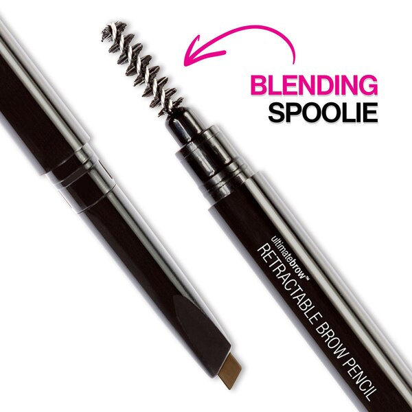 Wet n Wild Retractable Ultimate Brow Pencil