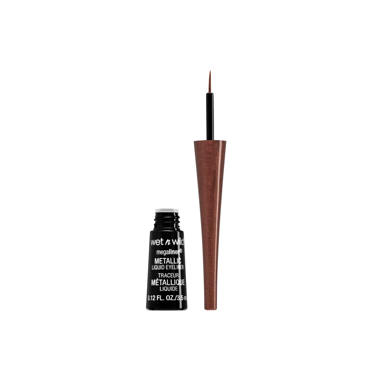 Wet n Wild MegaLiner Liquid Eyeliner