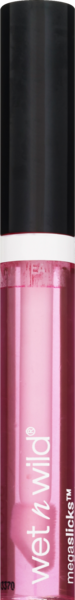 Wet n Wild MegaSlicks Lip Gloss