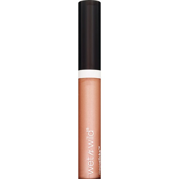 Wet n Wild MegaSlicks Lip Gloss