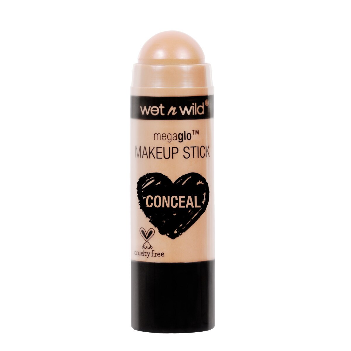 Wet n Wild MegaGlo Makeup Stick image.