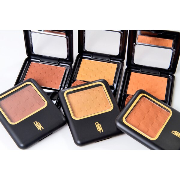 Black Radiance Pressed Powder