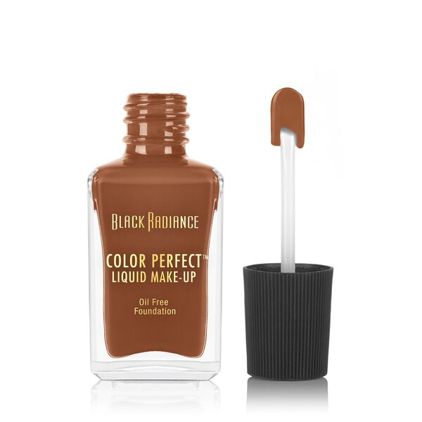 Black Radiance Color Perfect Liquid Makeup