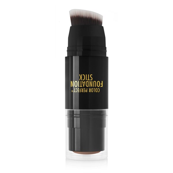 Black Radiance Color Perfect Foundation Stick