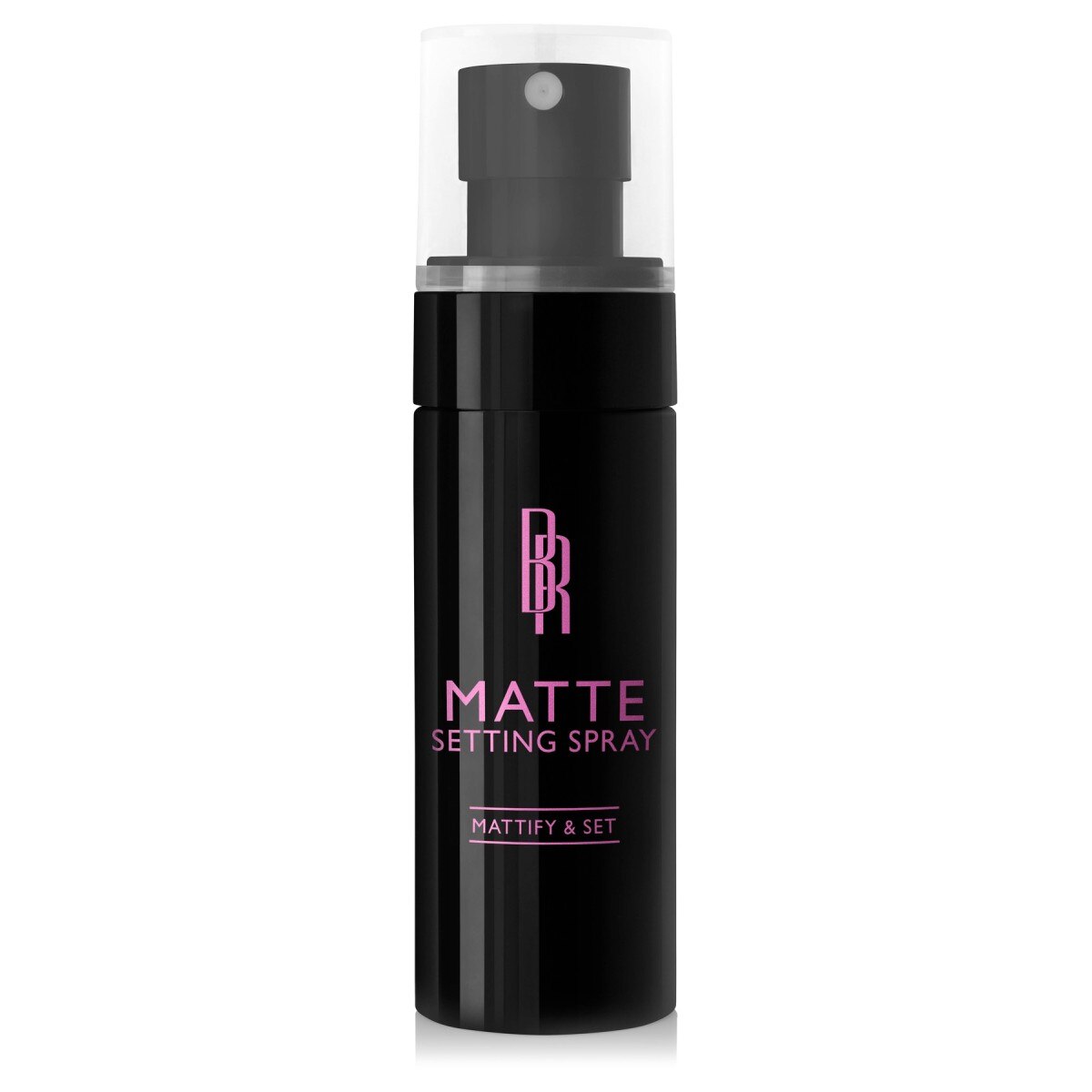 Black Radiance Matte Setting Spray