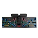Evertone Push Up Board System, thumbnail image 1 of 5