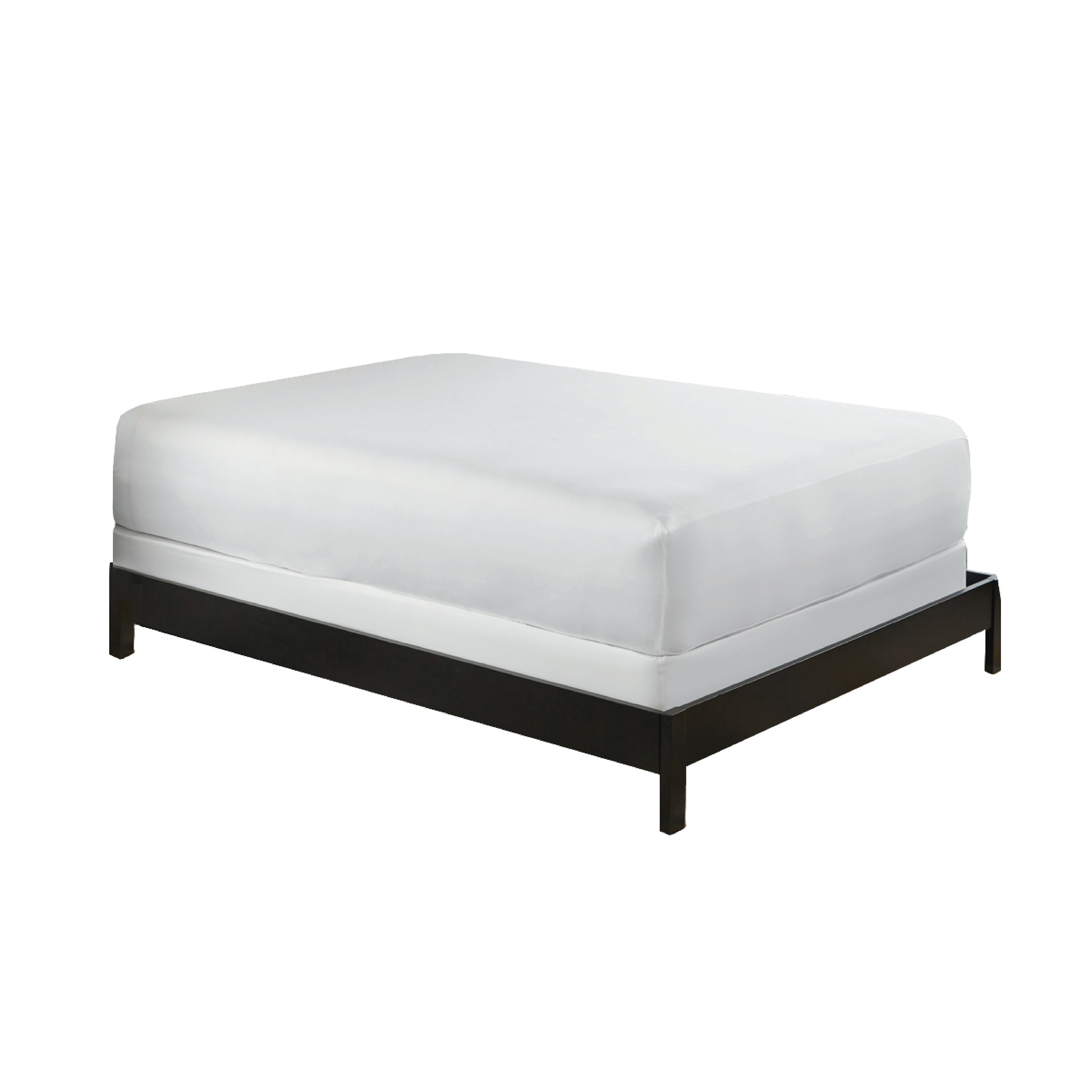 PureCare FRiO Allergen Proof 5-Sided Mattress Protector image.