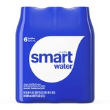 Smartwater Vapor Distilled Premium Water Bottle, thumbnail image