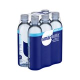 Smartwater Vapor Distilled Premium Water Bottle, thumbnail image