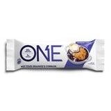 ONE Blueberry Cobbler Protein Bar, 2.12 oz, thumbnail image 1 of 1