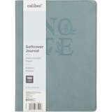 Caliber Softcover Journal, 160 Lined Pages, Assorted Styles, thumbnail image 1 of 4