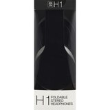 GENTEK H1 Foldable Stereo Headphones, thumbnail image 4 of 6