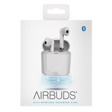 AIRBUDS True Wireless Earbuds, thumbnail image 3 of 5