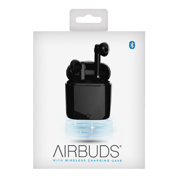 AIRBUDS True Wireless Earbuds