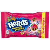 Nerds Gummy Clusters Candy, thumbnail image 1 of 5