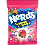 Nerds Gummy Clusters Candy, thumbnail image 1 of 5