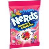 Nerds Gummy Clusters Candy, thumbnail image 2 of 5
