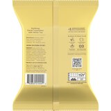 Burt's Bees Facial Cleansing Towelettes, thumbnail image 2 of 10