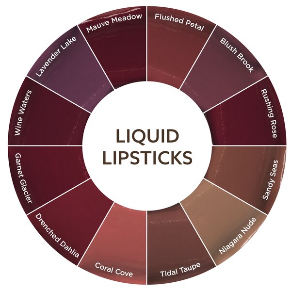 Burt's Bees 100% Natural Moisturizing Liquid Lipstick