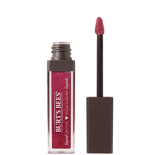 Burt's Bees 100% Natural Moisturizing Liquid Lipstick