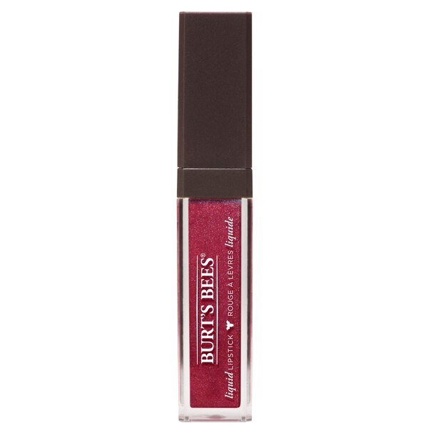 Burt's Bees 100% Natural Moisturizing Liquid Lipstick