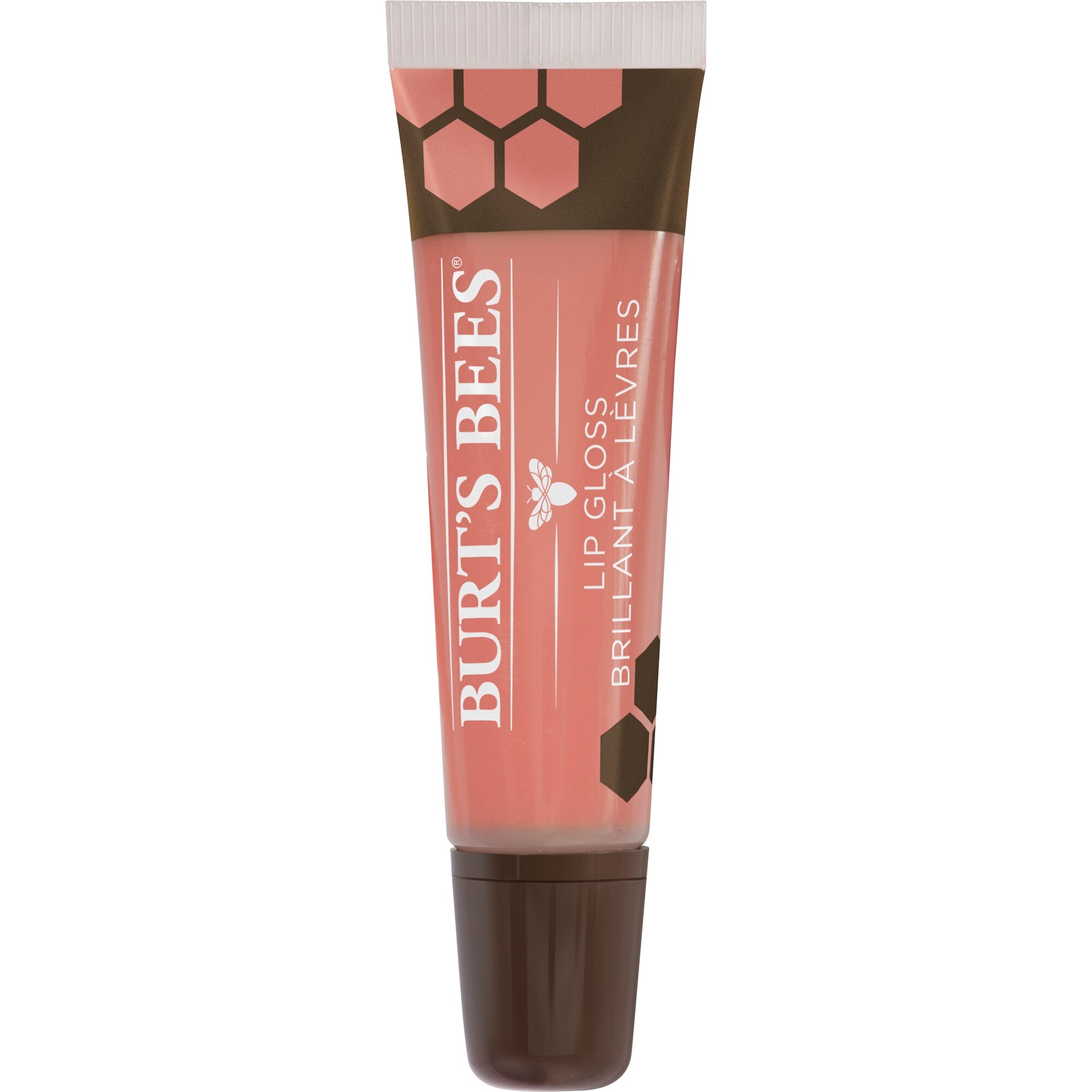 Burt's Bees 100% Natural Origin Moisturizing Lip Gloss with Avocado Oil