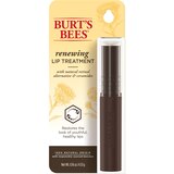 Burt's Bees Renewing Lip Treatment with Natural Retinol Alternative and Ceramides, 0.16 OZ, thumbnail image 1 of 8