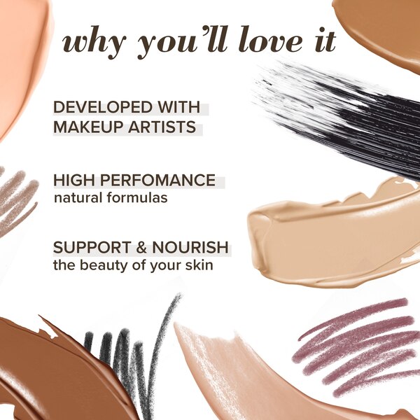 Burt's Bees Color Nurture Cream Eye Shadow