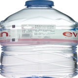 Evian Natural Spring Water 50.7 OZ, thumbnail image 2 of 2