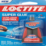 Loctite Super Glue Ultra Liquid Control, thumbnail image 1 of 1