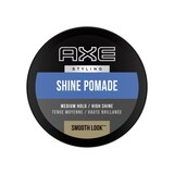 AXE Smooth Look Shine Pomade, 2.64 OZ, thumbnail image 1 of 5