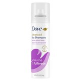 Dove Care Between Washes Volume & Fullness Dry Shampoo, thumbnail image 1 of 7