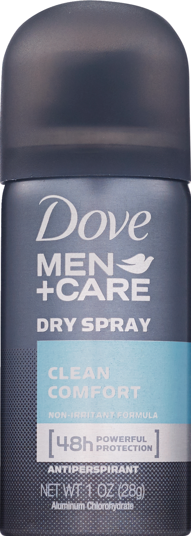 Dove Men+Care Cool Fresh Antiperspirant Dry Spray