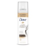 Dove Care Between Washes Dry Shampoo, Brunette, 5 OZ, thumbnail image 1 of 5