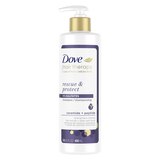 Dove Therapy Rescue & Protect Shampoo, thumbnail image 1 of 5