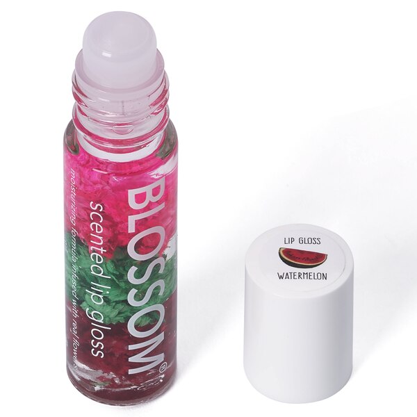 Blossom Rollerball Lip Gloss