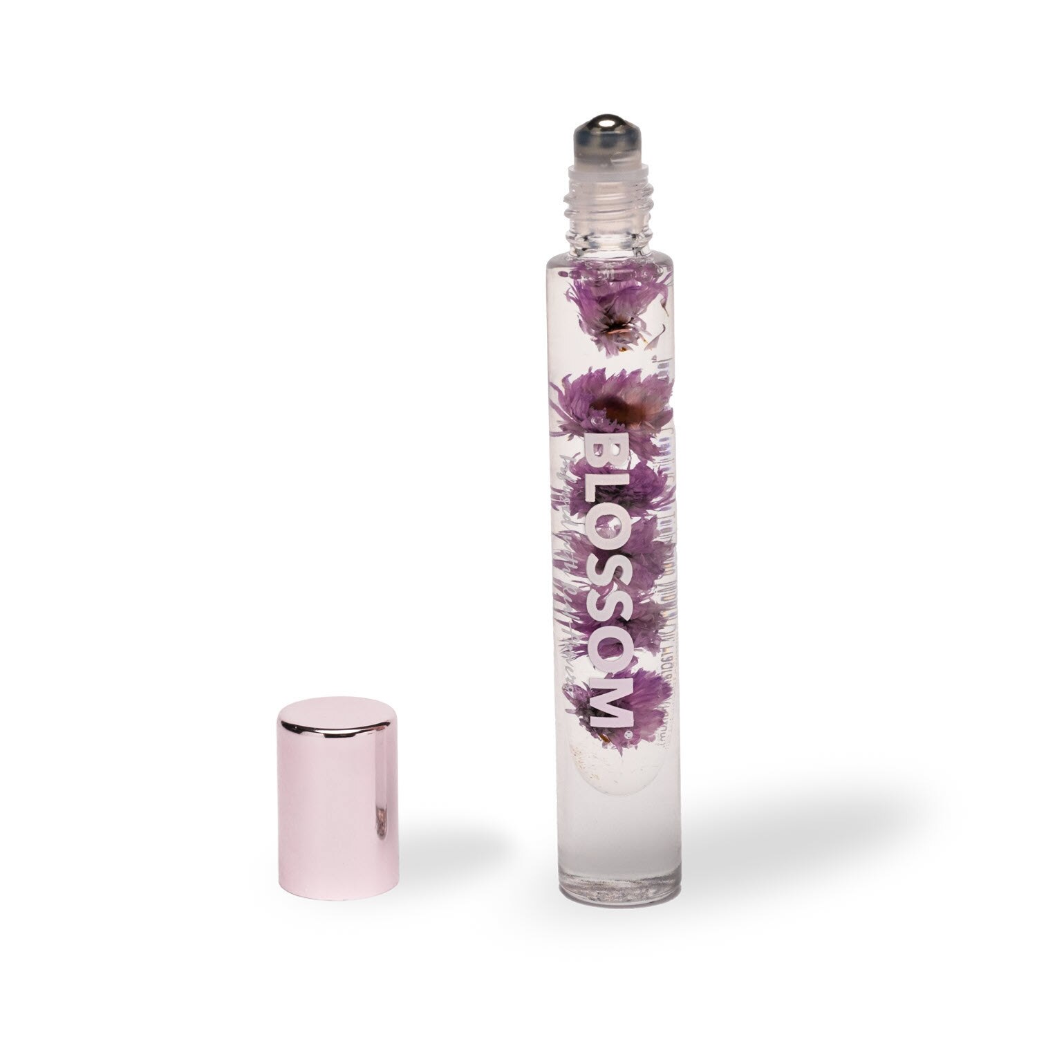 Blossom Roll-On Perfume Oil image.