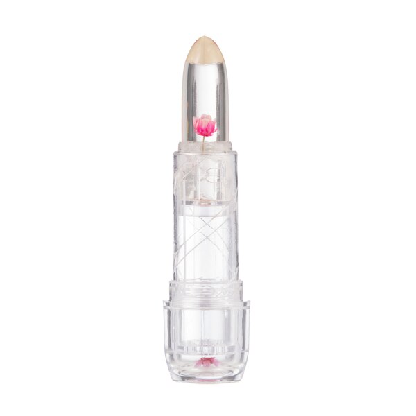 Blossom Color-Changing Crystal Lip Balm