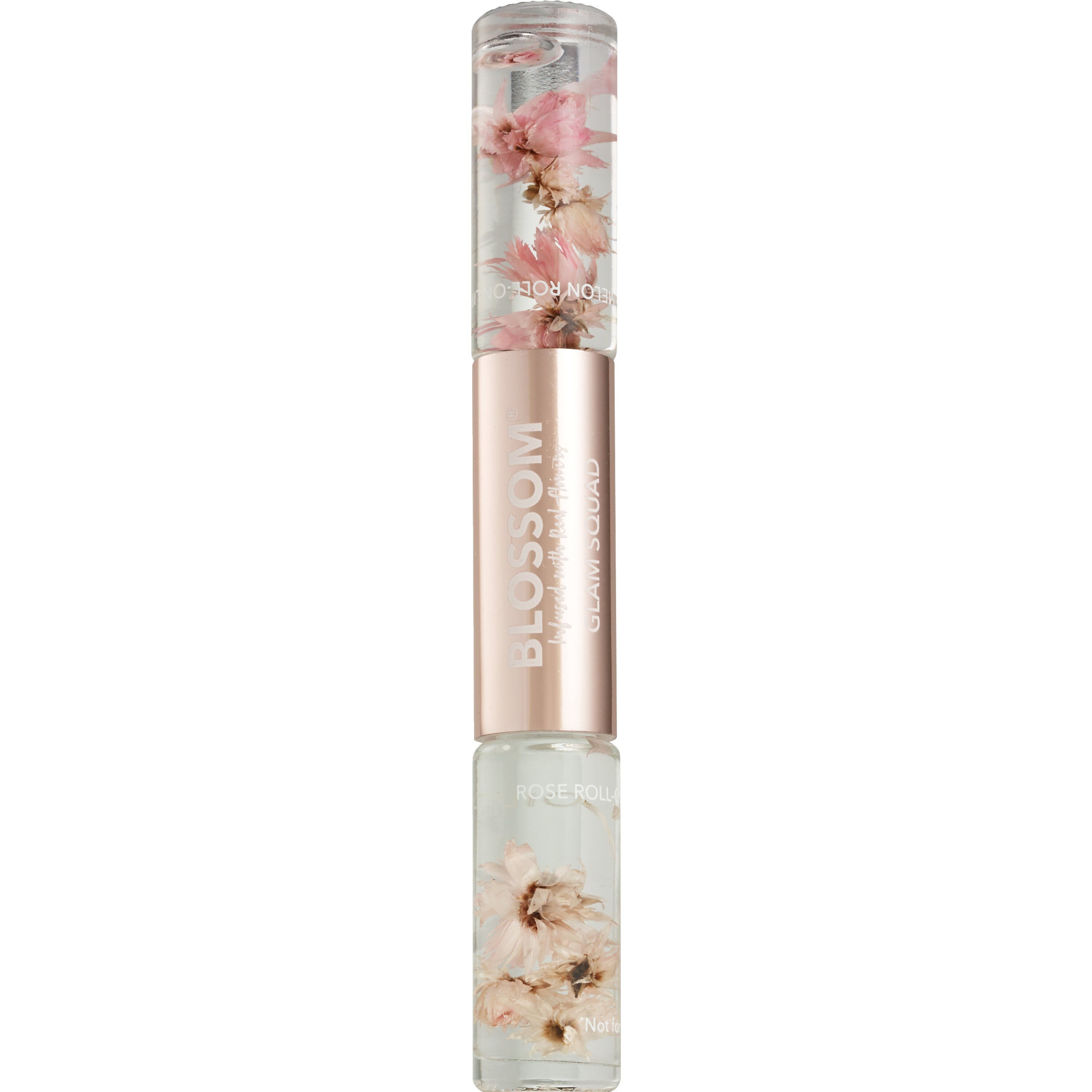 Blossom Roll-On Lip Gloss & Perfume Oil image.