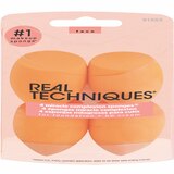 Real Techniques Miracle Sponges, 4CT, thumbnail image 1 of 3