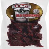 Old Trapper Old Fashioned Beef Jerky, 10 oz, thumbnail image 1 of 1