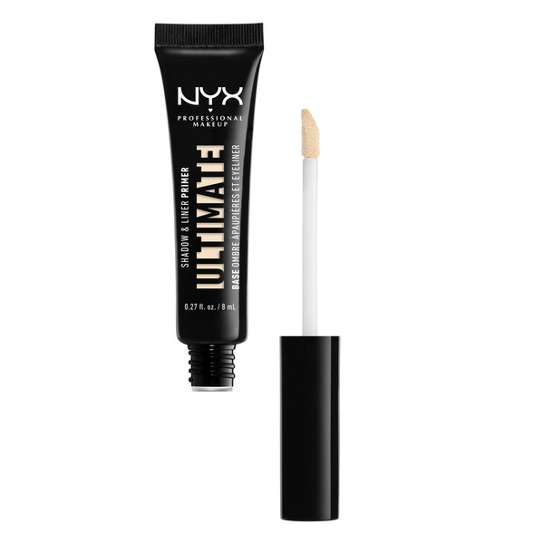 NYX Professional Makeup Ultimate Eyeshadow & Eyeliner Primer