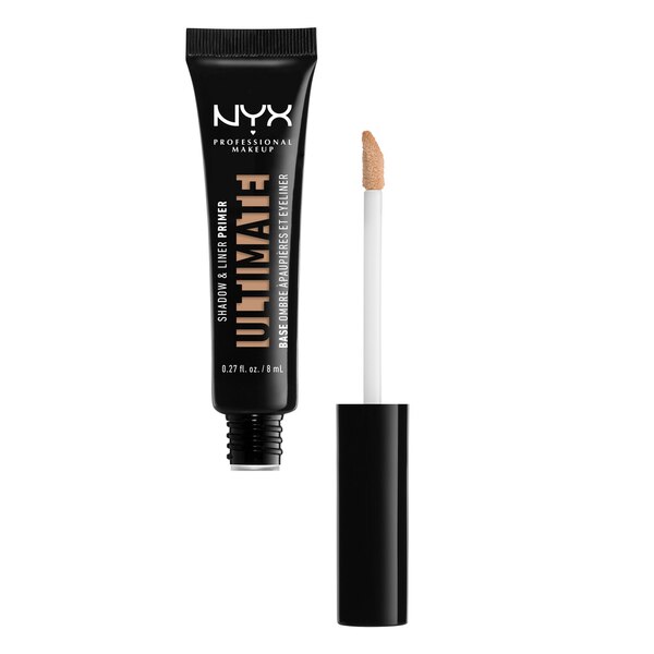 NYX Professional Makeup Ultimate Eyeshadow & Eyeliner Primer