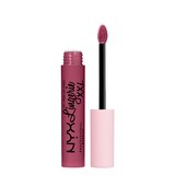 NYX Professional Makeup Lip Lingerie XXL Long-Lasting Matte Liquid Lipstick, thumbnail image 1 of 5