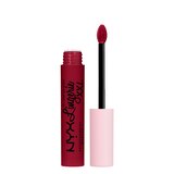 NYX Professional Makeup Lip Lingerie XXL Long-Lasting Matte Liquid Lipstick, thumbnail image 1 of 3