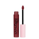 NYX Professional Makeup Lip Lingerie XXL Long-Lasting Matte Liquid Lipstick, thumbnail image 1 of 6