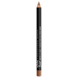 NYX Professional Makeup Suede Matte Lip Liner, thumbnail image 1 of 5