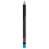 NYX Professional Makeup Suede Matte Lip Liner, thumbnail image 1 of 5