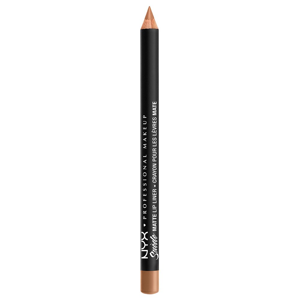 NYX Professional Makeup Suede Matte Lip Liner